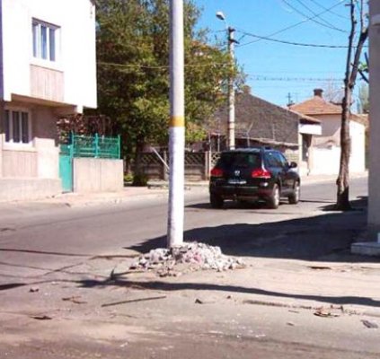 Ce trebuie să cunoaşteţi când circulaţi la intersecţia străzilor Nicolae Iorga şi Mihai Viteazu